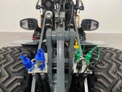 2023 Giant G2700 X-tra HD+ VK9150 | Wiellader | Mini Shovel