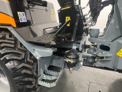 2023 Giant G2700 X-tra HD+ VK9150 | Wiellader | Mini Shovel