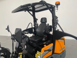 2023 Giant G2700 X-tra HD+ VK9150 | Wiellader | Mini Shovel