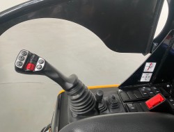 2023 Giant G2700 X-tra HD+ VK9150 | Wiellader | Mini Shovel