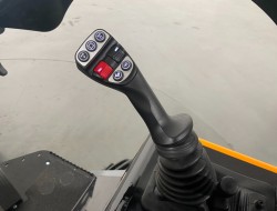 2023 Giant G2700 X-tra HD+ VK9150 | Wiellader | Mini Shovel