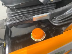 2023 Giant G2700 X-tra HD+ VK9150 | Wiellader | Mini Shovel