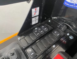 2023 Giant G2700 X-tra HD+ VK9150 | Wiellader | Mini Shovel