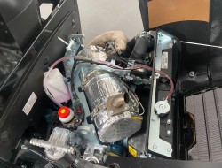 2023 Giant G2700 X-tra HD+ VK9150 | Wiellader | Mini Shovel
