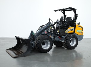 2022 Giant G2700 X-tra HD+ VV1285