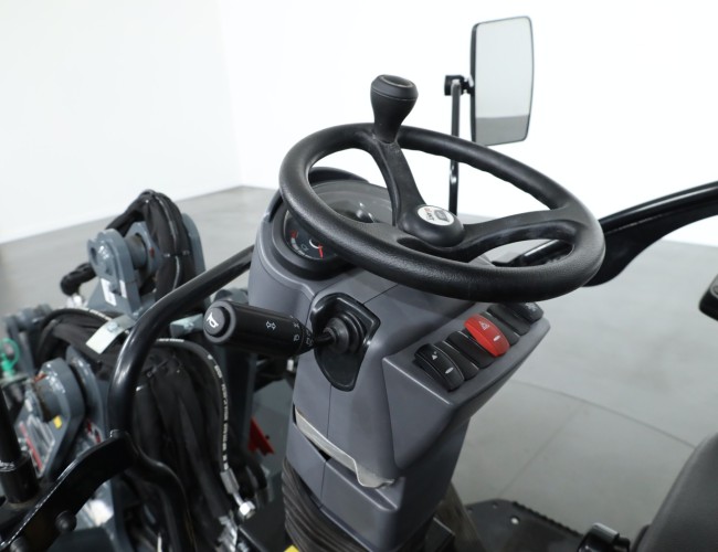 2022 Giant G2700 X-tra HD+ VV1285 | Wiellader | Mini Shovel
