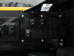 2022 Giant G2700 X-tra HD+ VV1285 | Wiellader | Mini Shovel