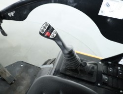 2022 Giant G2700 X-tra HD+ VV1285 | Wiellader | Mini Shovel