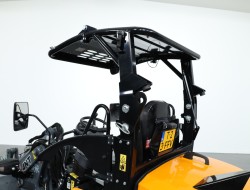2022 Giant G2700 X-tra HD+ VV1285 | Wiellader | Mini Shovel