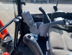 2017 Kubota KX027-4 Hi Spec VV1287 | Graafmachine | Minigraver