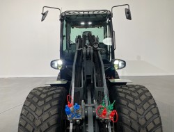 2021 Giant G3500 VV1289 | Wiellader | Mini Shovel