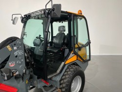2021 Giant G3500 VV1289 | Wiellader | Mini Shovel