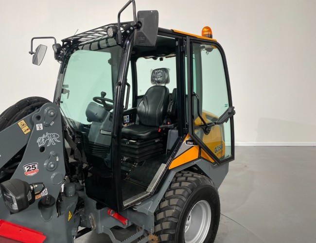 2021 Giant G3500 VV1289 | Wiellader | Mini Shovel
