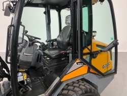 2021 Giant G3500 VV1289 | Wiellader | Mini Shovel