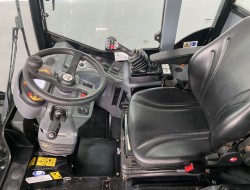 2021 Giant G3500 VV1289 | Wiellader | Mini Shovel