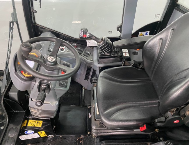 2021 Giant G3500 VV1289 | Wiellader | Mini Shovel