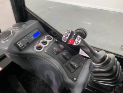 2021 Giant G3500 VV1289 | Wiellader | Mini Shovel