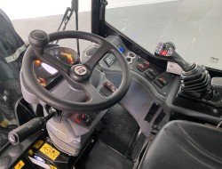 2021 Giant G3500 VV1289 | Wiellader | Mini Shovel