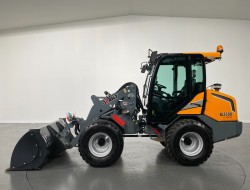 2021 Giant G3500 VV1289 | Wiellader | Mini Shovel