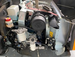 2021 Giant G3500 VV1289 | Wiellader | Mini Shovel