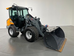 2021 Giant G3500 VV1289 | Wiellader | Mini Shovel