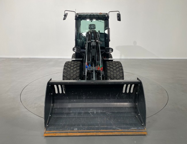 2021 Giant G3500 VV1289 | Wiellader | Mini Shovel