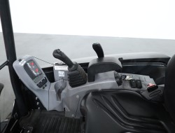 2022 Kubota KX027-4 Hi Spec Canopy 400uur! VV1291 | Graafmachine | Minigraver