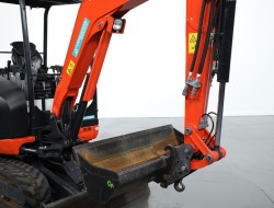 2022 Kubota KX027-4 Hi Spec Canopy 400uur! VV1291 | Graafmachine | Minigraver