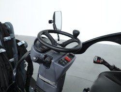 2023 Giant G2700 HD+ VV1292 | Wiellader | Mini Shovel