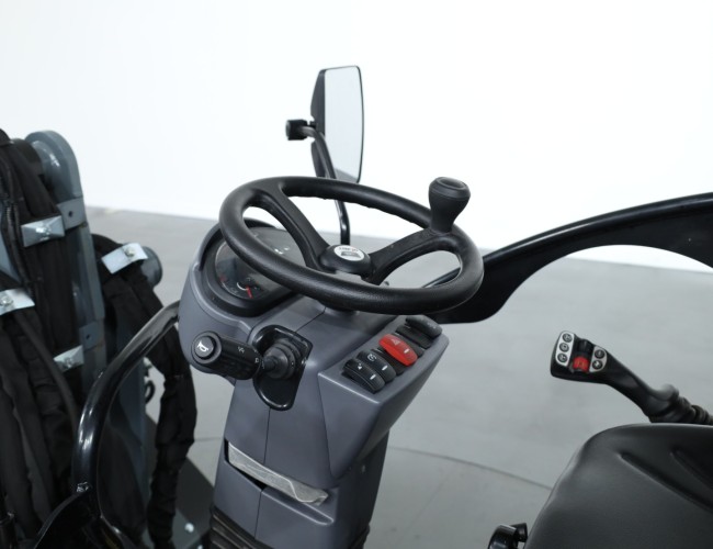2023 Giant G2700 HD+ VV1292 | Wiellader | Mini Shovel