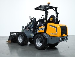 2023 Giant G2700 HD+ VV1292 | Wiellader | Mini Shovel