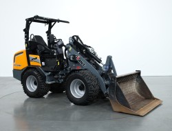 2023 Giant G2700 HD+ VV1292 | Wiellader | Mini Shovel