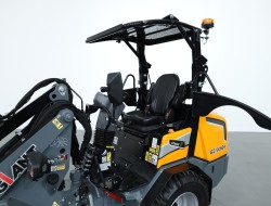 2023 Giant G2700 HD+ VV1292 | Wiellader | Mini Shovel