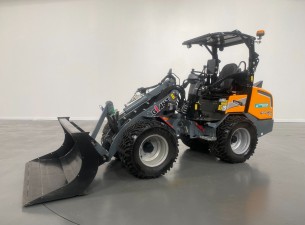 2022 Giant G2700 X-tra HD+ VV1293