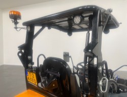 2022 Giant G2700 X-tra HD+ VV1293 | Wiellader | Mini Shovel