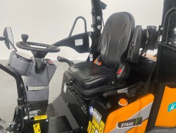 2022 Giant G2700 X-tra HD+ VV1293 | Wiellader | Mini Shovel