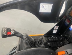 2022 Giant G2700 X-tra HD+ VV1293 | Wiellader | Mini Shovel