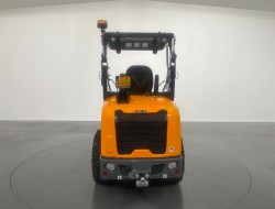 2022 Giant G2700 X-tra HD+ VV1293 | Wiellader | Mini Shovel