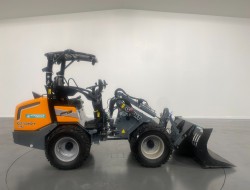 2022 Giant G2700 X-tra HD+ VV1293 | Wiellader | Mini Shovel