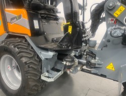 2022 Giant G2700 X-tra HD+ VV1293 | Wiellader | Mini Shovel