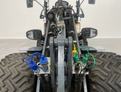 2022 Giant G2700 X-tra HD+ VV1293 | Wiellader | Mini Shovel