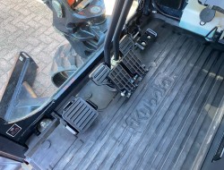 2017 Kubota KX027-4 VV1294 | Graafmachine | Minigraver