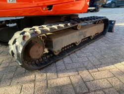 2017 Kubota KX027-4 VV1294 | Graafmachine | Minigraver