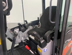 2022 Kubota KX019-4 630uur VV1295 | Graafmachine | Minigraver