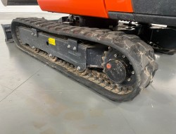 2022 Kubota KX019-4 630uur VV1295 | Graafmachine | Minigraver