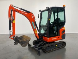 2022 Kubota KX019-4 630uur VV1295 | Graafmachine | Minigraver