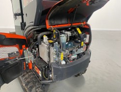 2022 Kubota KX019-4 630uur VV1295 | Graafmachine | Minigraver