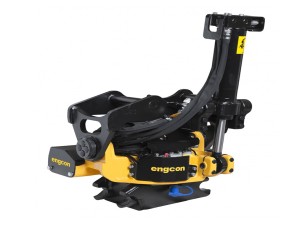 2022 Engcon EC206 Tiltrotator KX060-5 - CW10 - SS9 VV1296