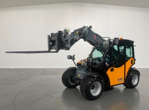 2023 Giant GT5048 Tendo Verreiker Full Options! VK9154