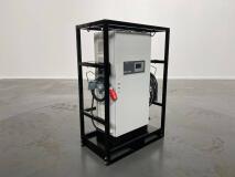 2025 Giant High-Frequency-Charger (Snellader) IP54 48V/300A + transportkast ADV1049 | Overige | Diversen